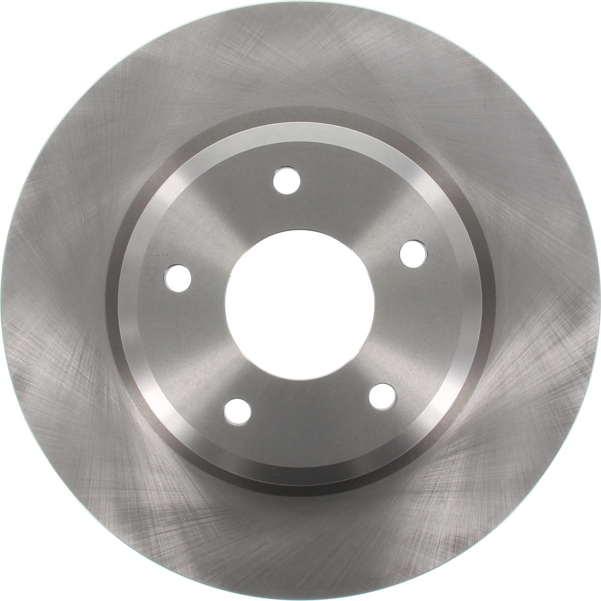 TRW Brake Rotor 320.07mm Front DF7783S