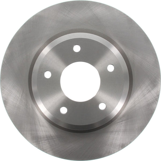 TRW Brake Rotor 320.07mm Front DF7783S