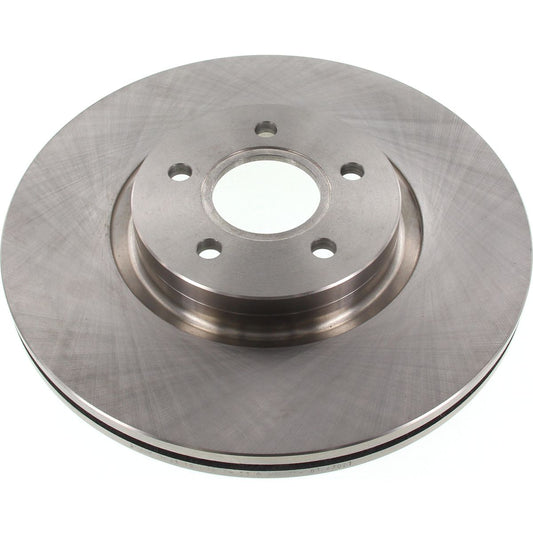 TRW Brake Rotor 300mm Front DF4313S