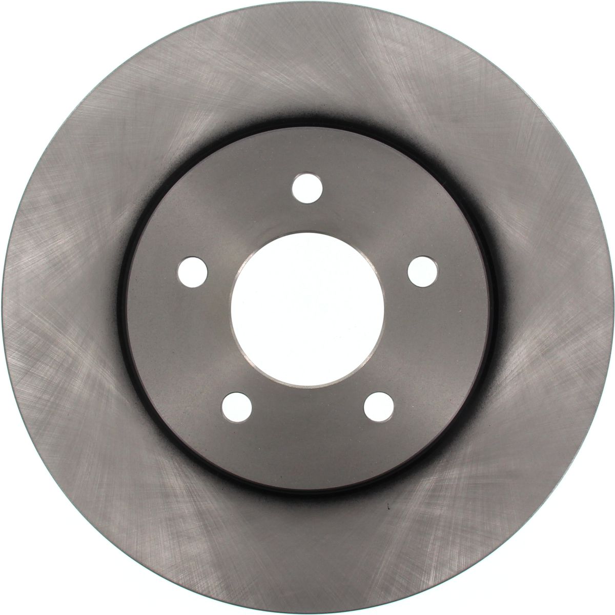 TRW Brake Rotor 302.7mm Front DF7664S