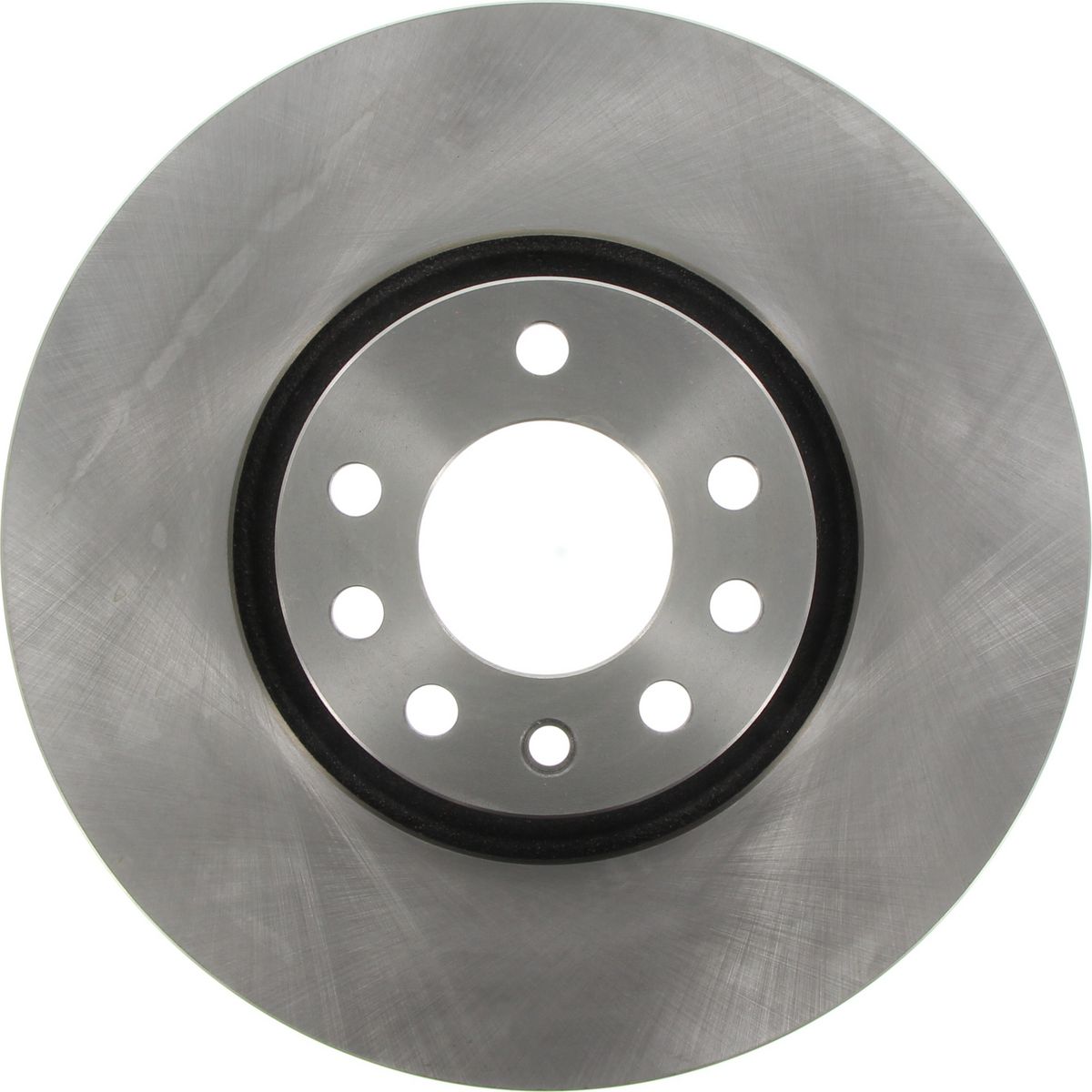 TRW Brake Rotor Single Front DF4549S