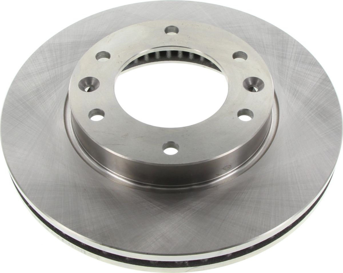 TRW Brake Rotor Single 300mm Front DF7790S