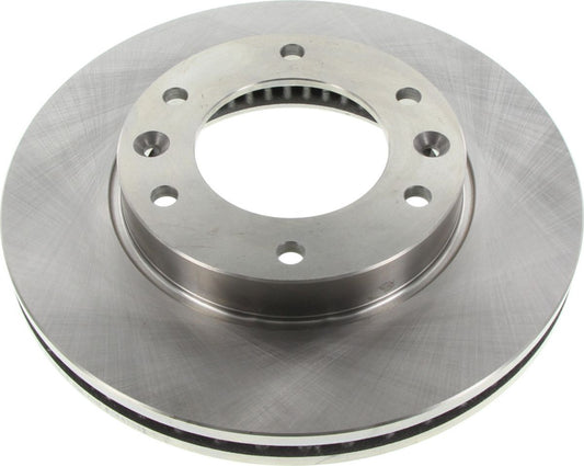 TRW Brake Rotor Single 300mm Front DF7790S