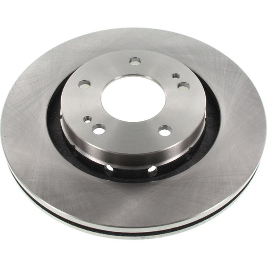 TRW Brake Rotor Single 294mm Front DF7792S