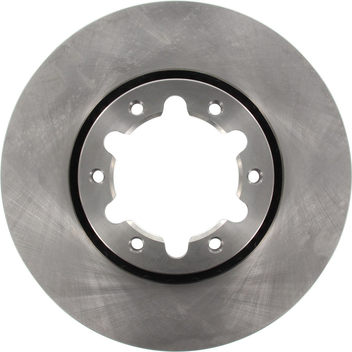 TRW Brake Rotor 315.7mm Front DF7473S