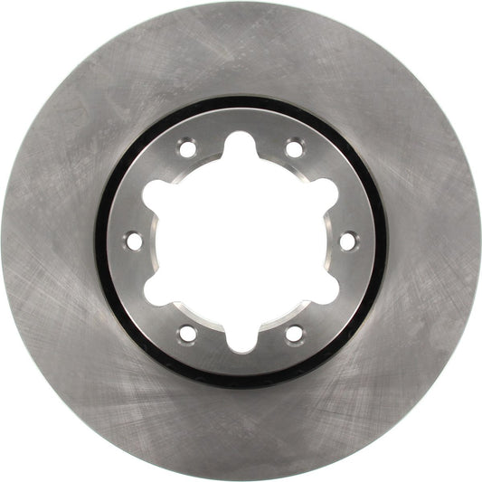 TRW Brake Rotor 315.7mm Front DF7473S