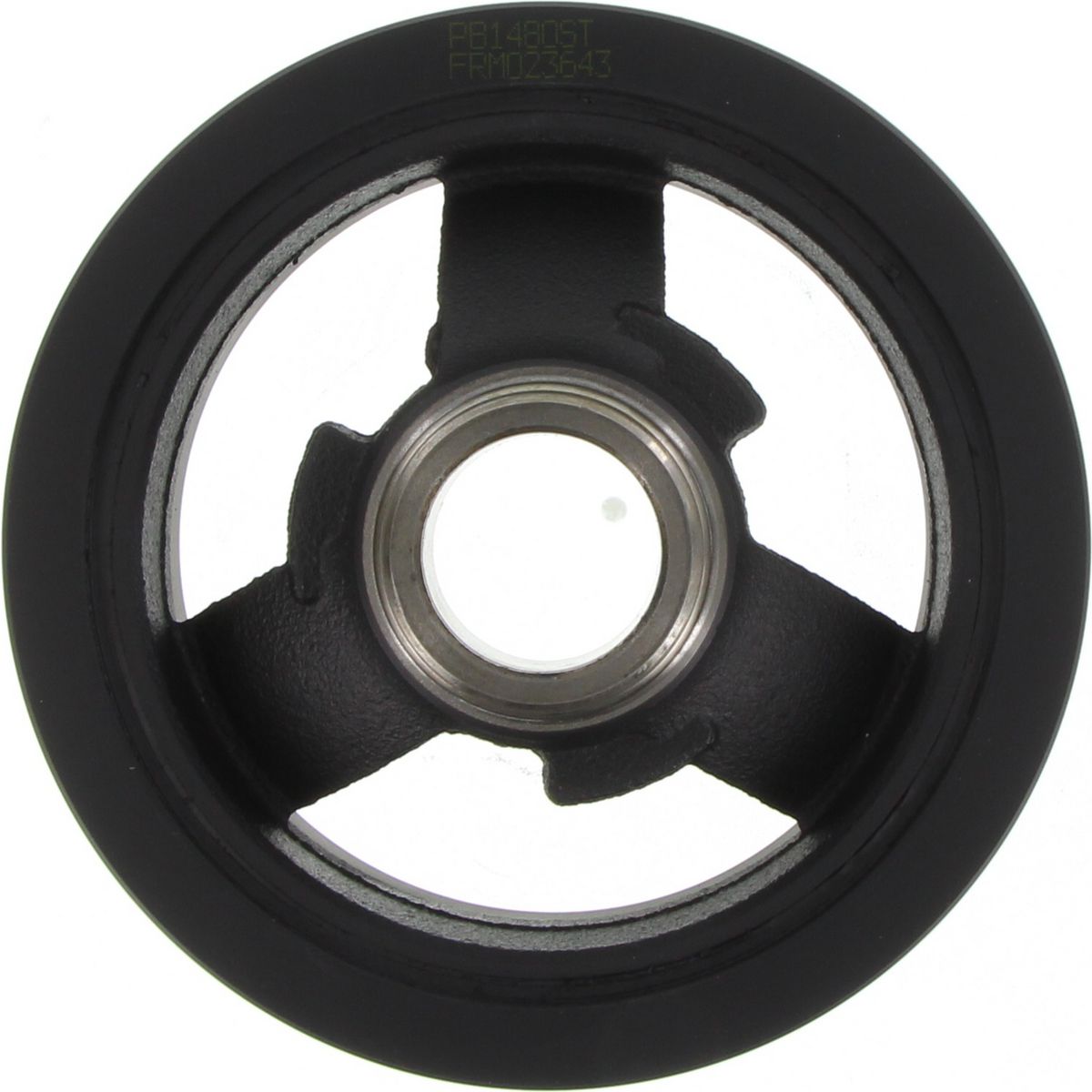 Street Harmonic Balancer PB1480-ST Powerbond