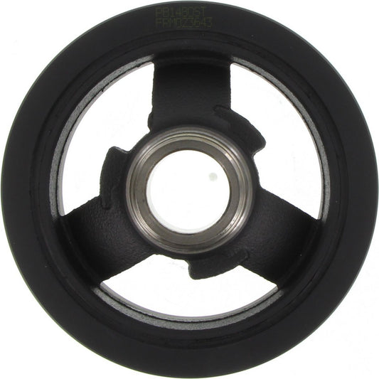 Street Harmonic Balancer PB1480-ST Powerbond