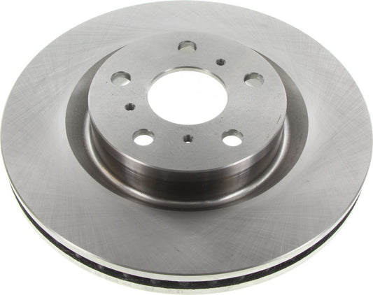 TRW Brake Rotor 321mm Front DF7784S