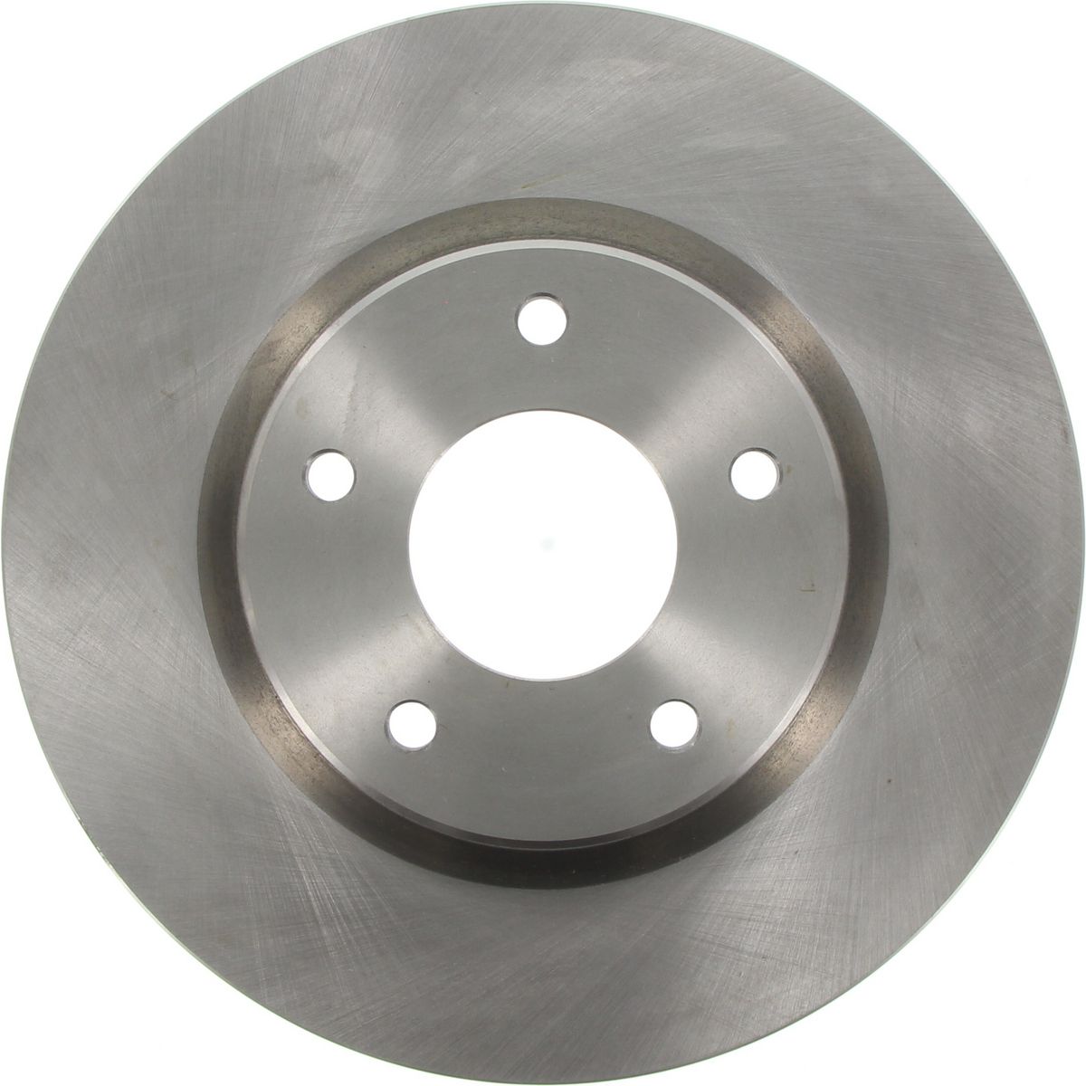 TRW Brake Rotor Single 302mm Front DF7560S