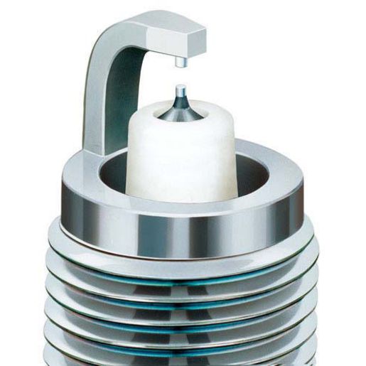 NGK Double Electrode Iridium Spark Plug DF5A-11A