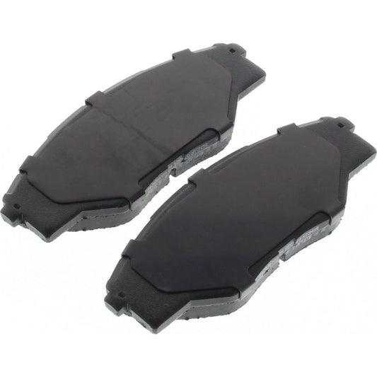 Bendix Heavy Duty Brake Pad Set Front DB1985 HD