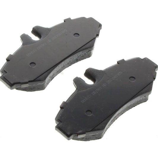 Bendix Heavy Duty Brake Pad Set Rear DB1961 HD