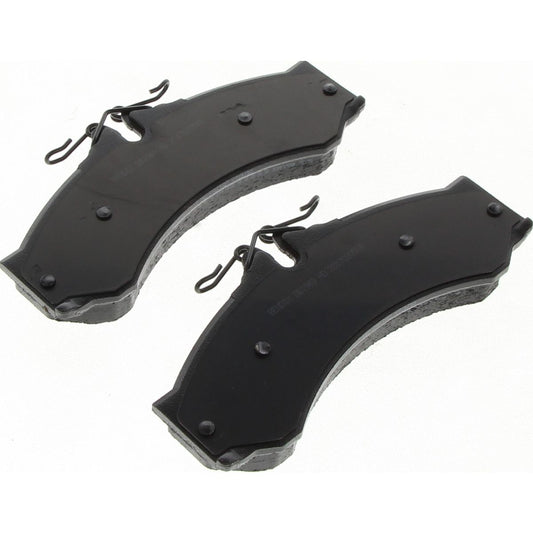 Bendix Heavy Duty Brake Pad Set DB1969 HD