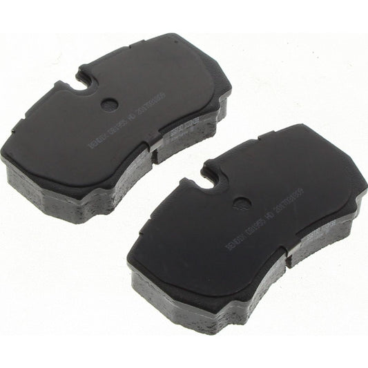 Bendix Heavy Duty Brake Pad Set Rear DB1955 HD