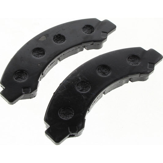 Bendix Heavy Duty Brake Pad Set DB1992 HD