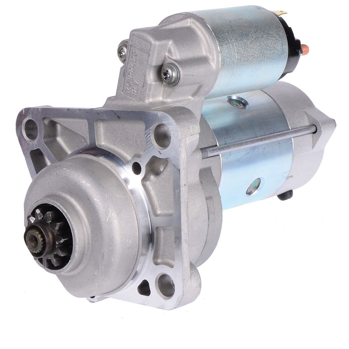 OEX Starter Motor 12V 11Th CCW (Mando Style) MXS335
