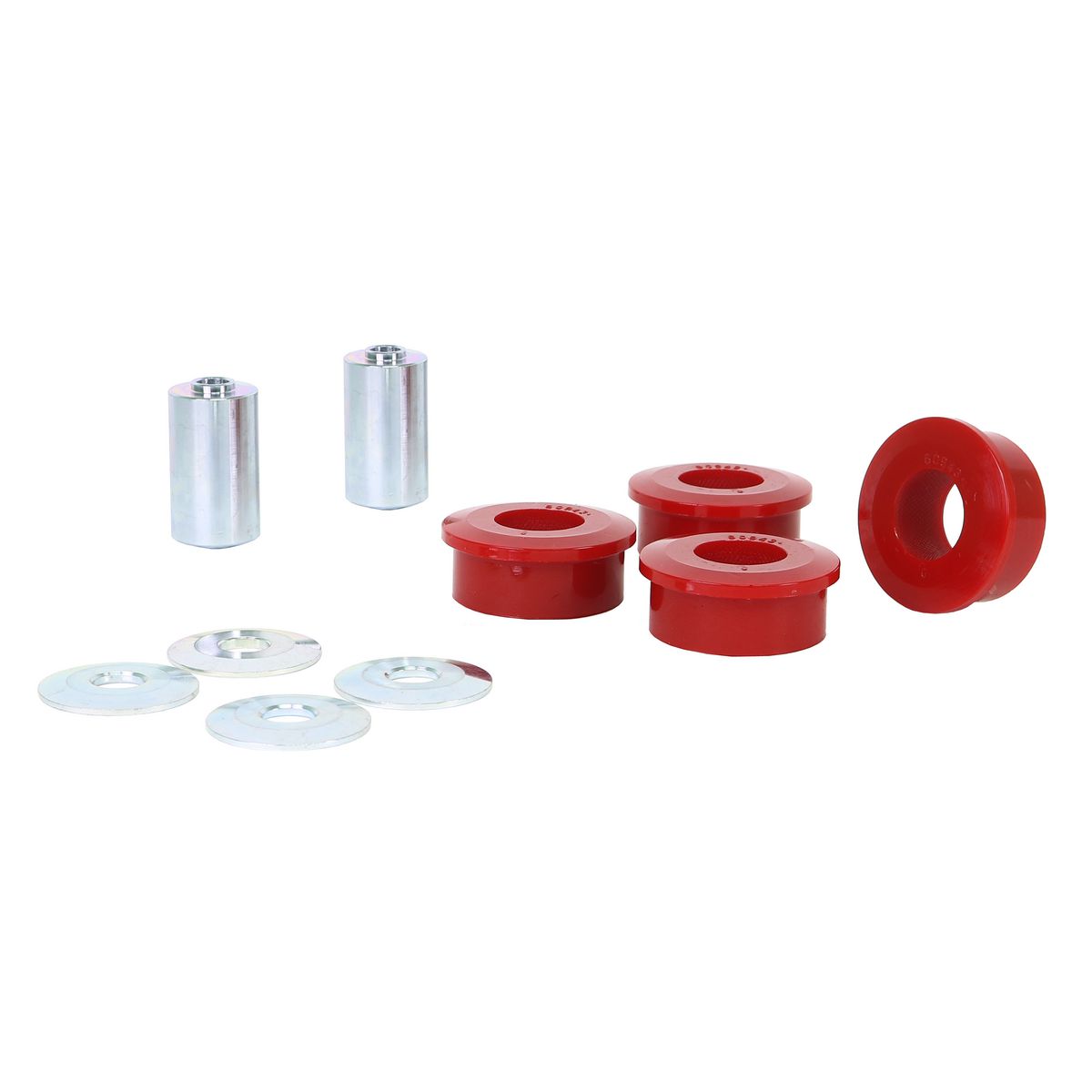Nolathane Trailing Arm Bush Kit 46295