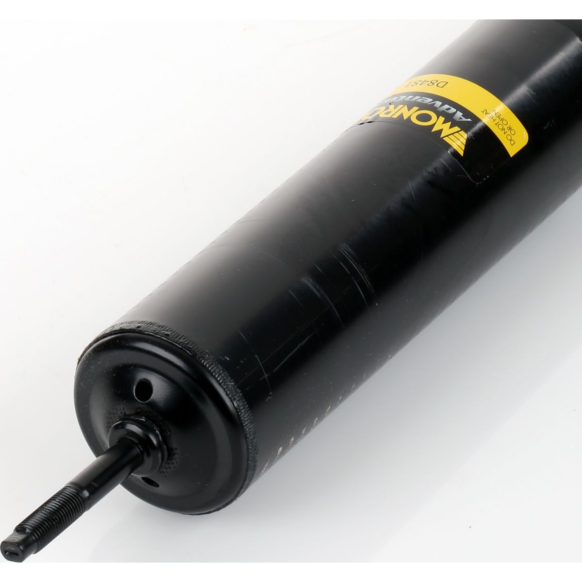 Monroe Gas Magnum Shock Absorber Pair D8481