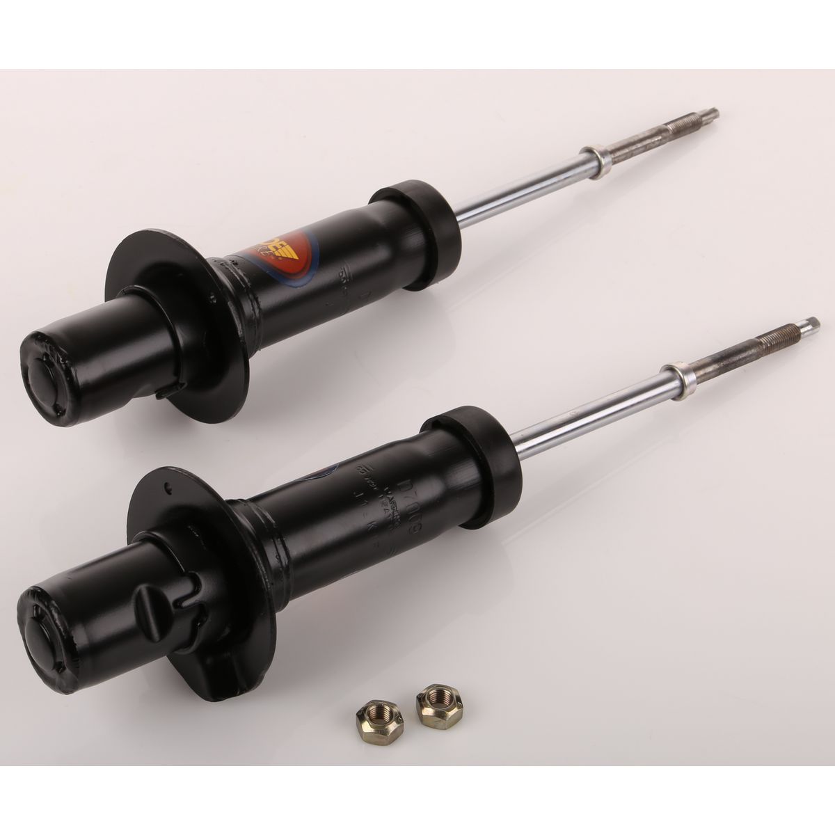 Monroe Gas Magnum Shock Absorber Pair D7009