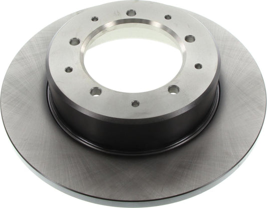 TRW Brake Rotor 290mm Rear DF1802S