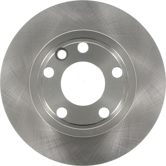 TRW Brake Rotor 282mm Front DF2665S