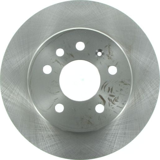 TRW Brake Rotor 286mm Rear DF2773S