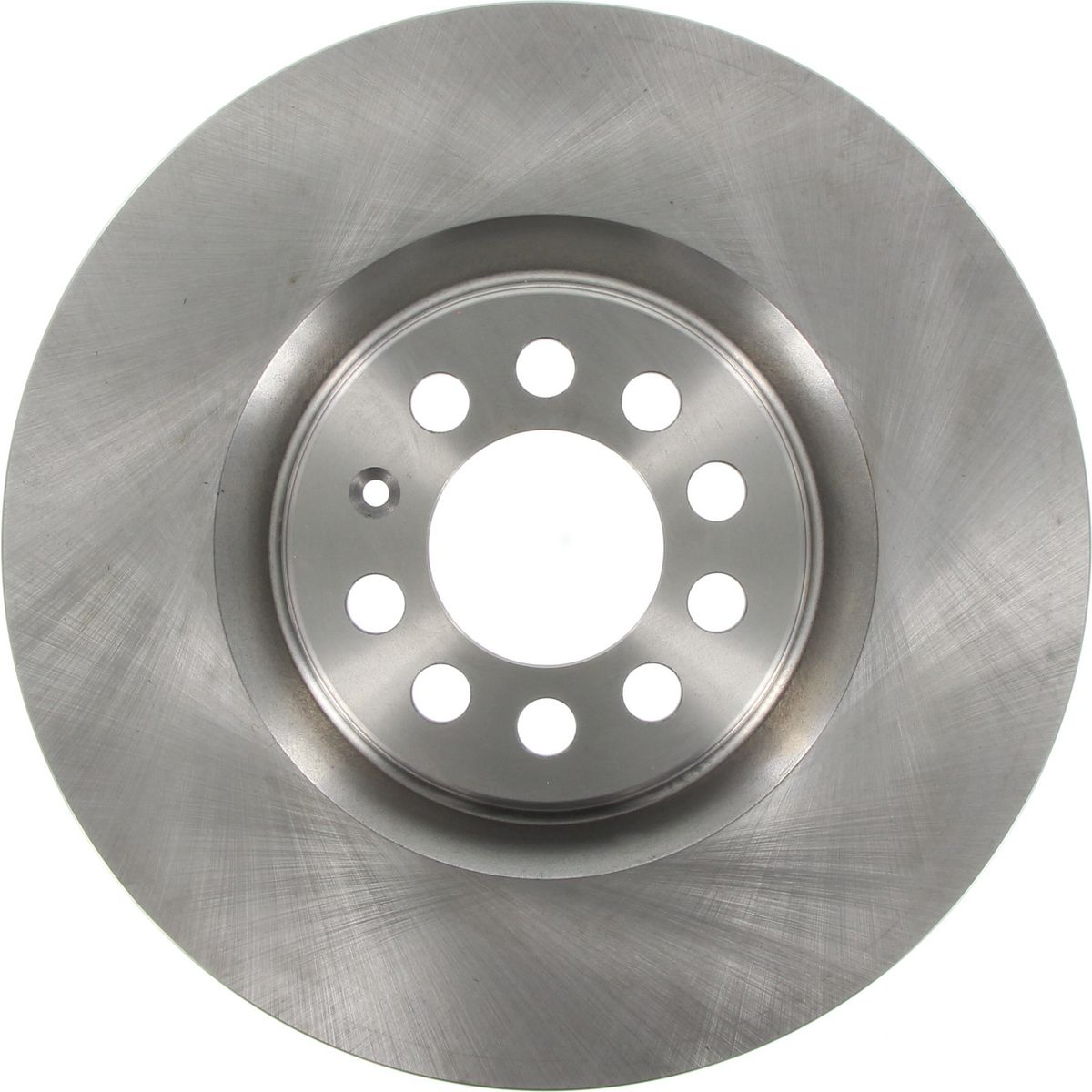 TRW Brake Rotor 312mm Front DF4064S