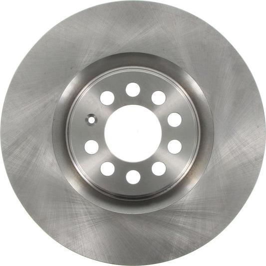 TRW Brake Rotor 312mm Front DF4064S