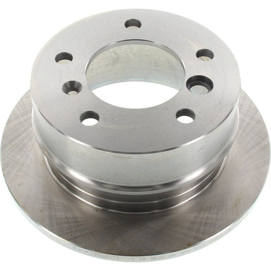 TRW Brake Rotor 258mm Rear DF4087S