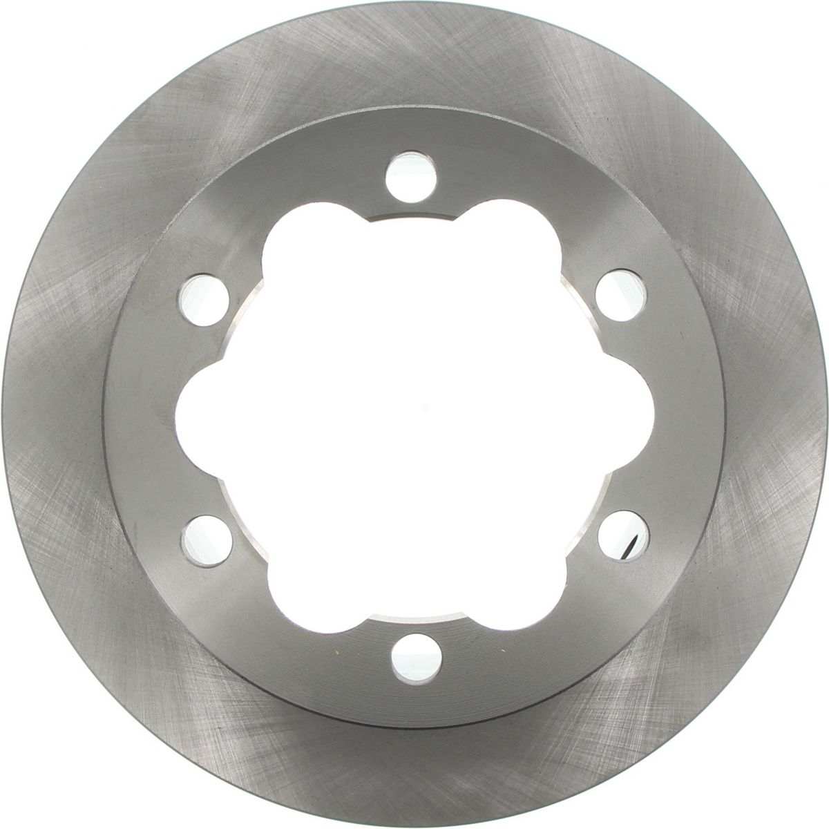 TRW Brake Rotor 285mm Rear DF4089S