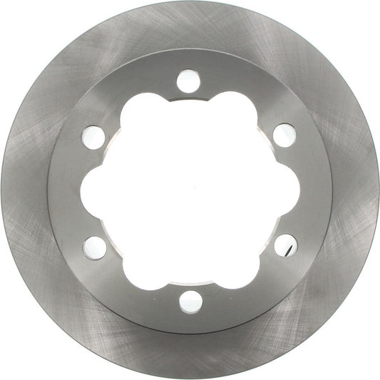 TRW Brake Rotor 285mm Rear DF4089S