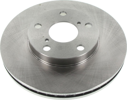 TRW Brake Rotor 275mm Front DF4161S
