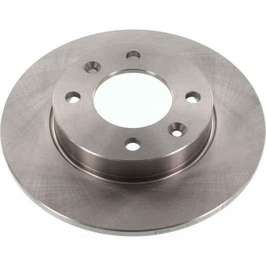 TRW Brake Rotor 247mm Rear DF4185S