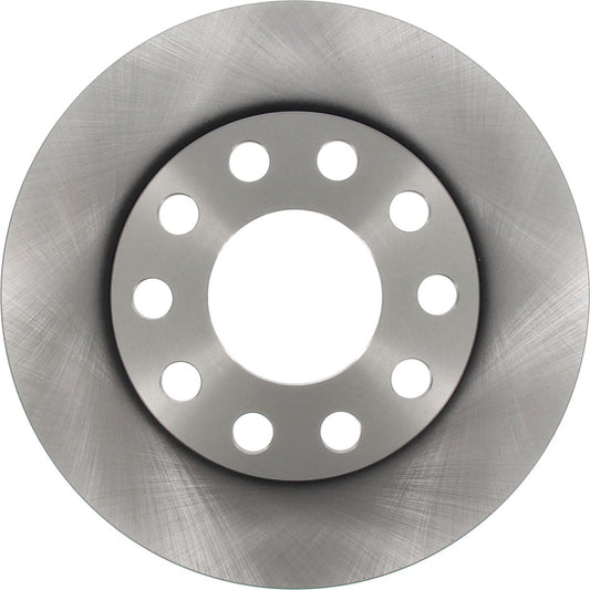 TRW Brake Rotor 245mm Rear DF4186S
