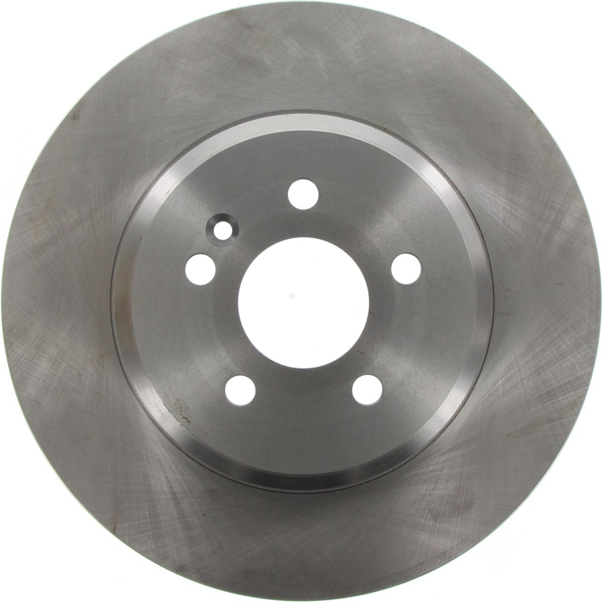 TRW Brake Rotor 331.5mm Rear DF4196S