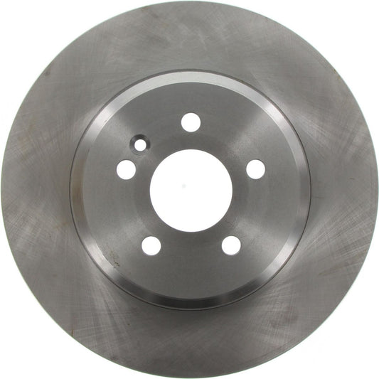 TRW Brake Rotor 331.5mm Rear DF4196S