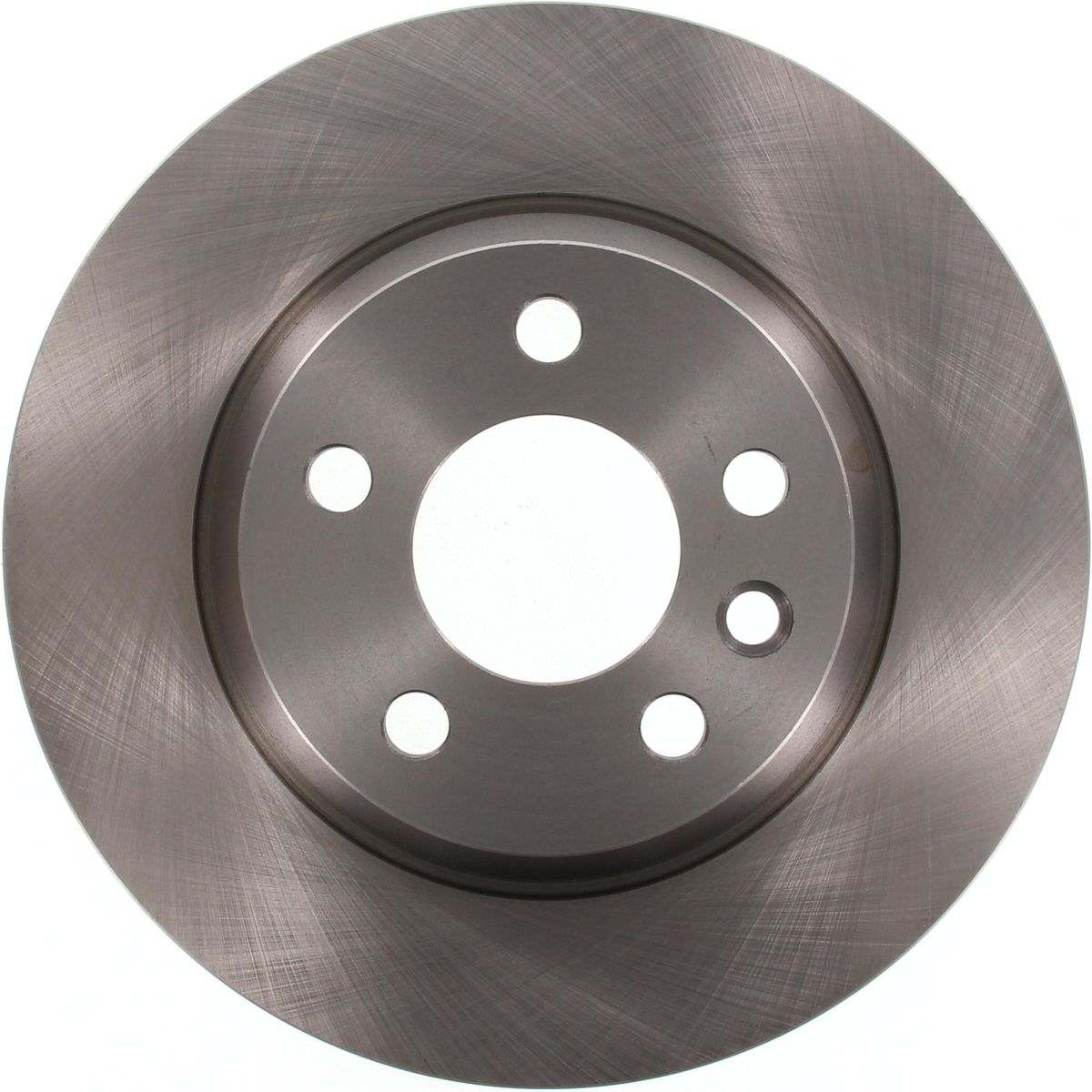 TRW Brake Rotor Single 294mm Rear DF4208S