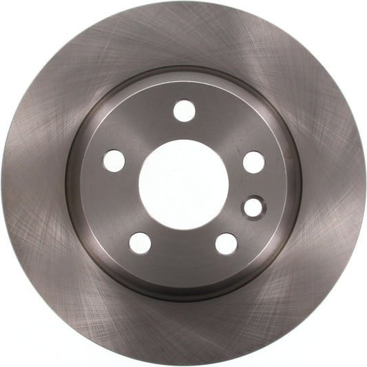 TRW Brake Rotor Single 294mm Rear DF4208S