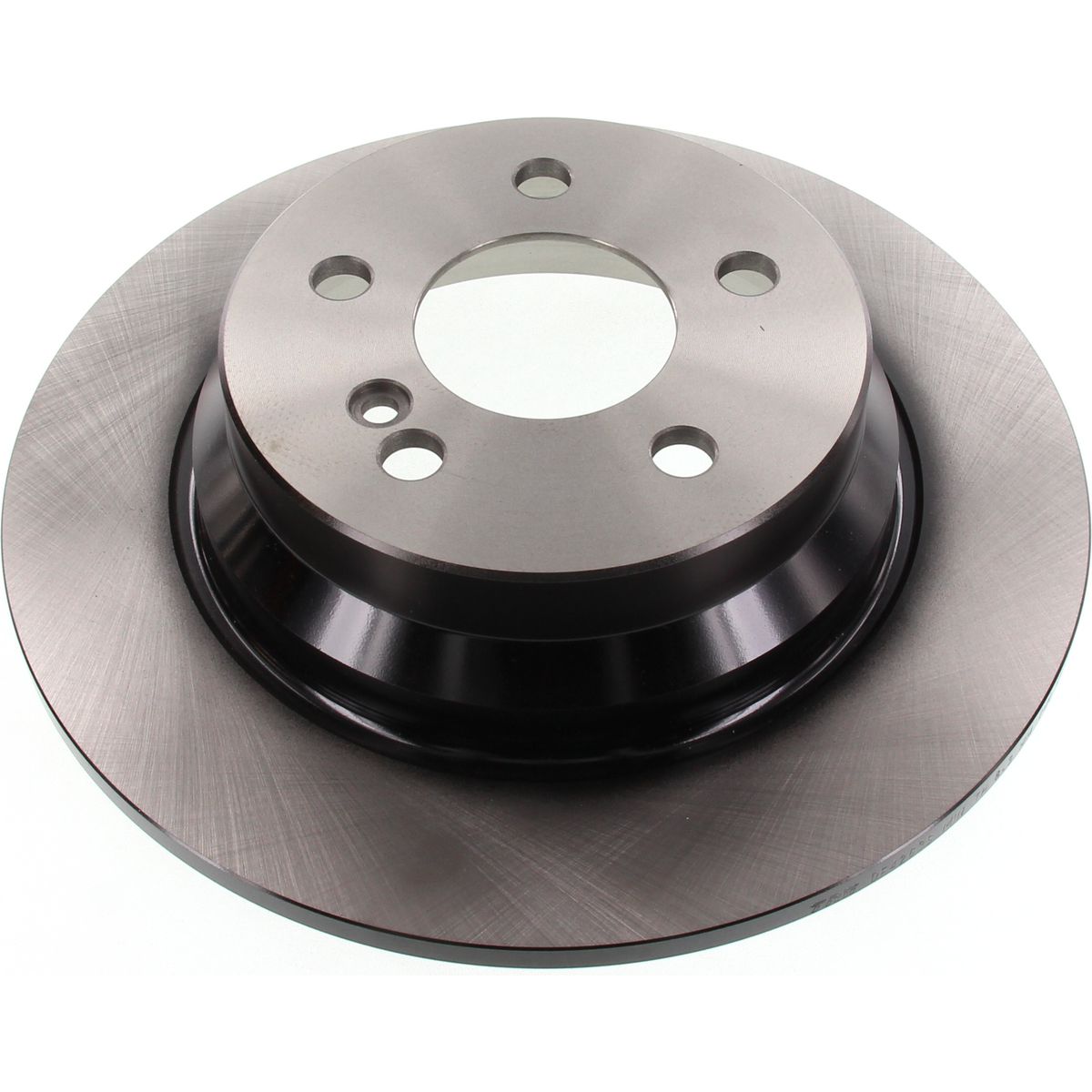 TRW Brake Rotor Single 300mm Rear DF4263S