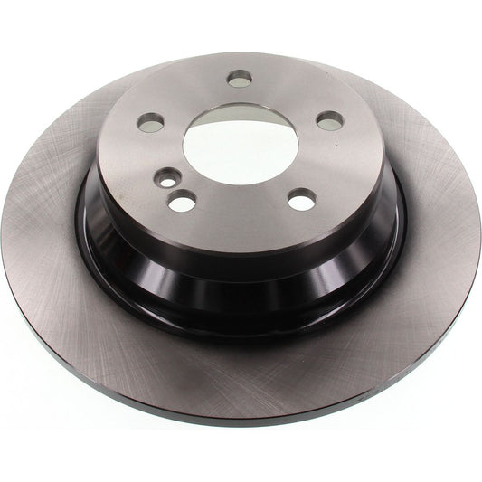 TRW Brake Rotor Single 300mm Rear DF4263S