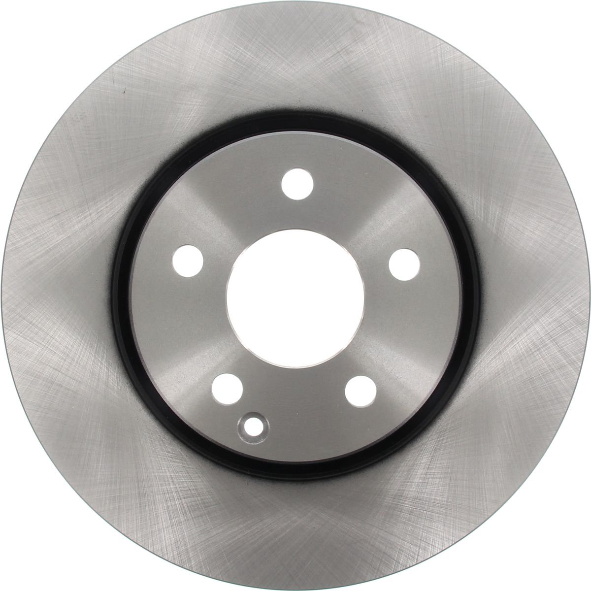 TRW Brake Rotor Single 312mm Front DF4264S