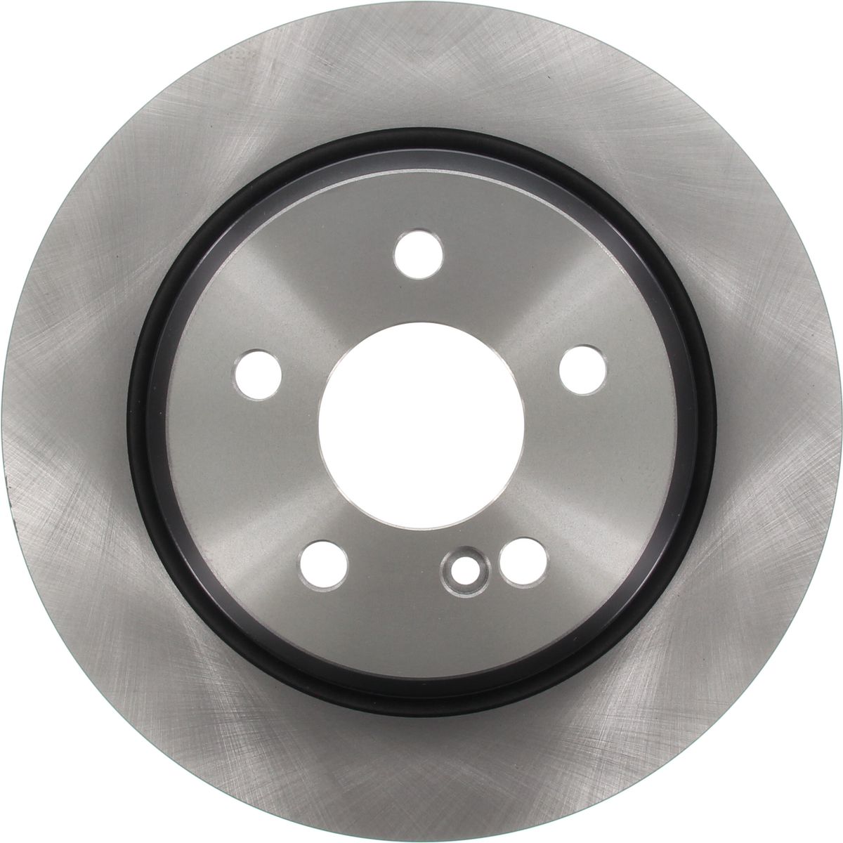 TRW Brake Rotor Single 300mm Rear DF4270S