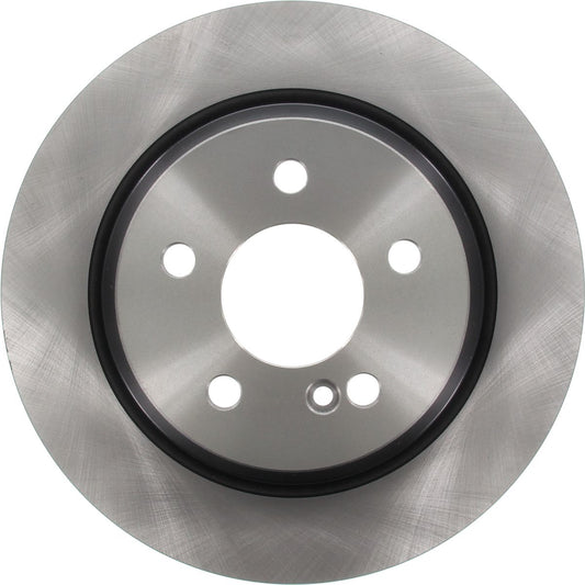 TRW Brake Rotor Single 300mm Rear DF4270S
