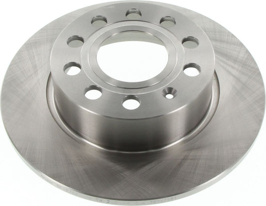 TRW Brake Rotor 253mm Rear DF4276S