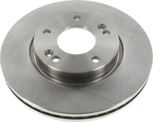 TRW Brake Rotor Single 280mm Front DF4283S