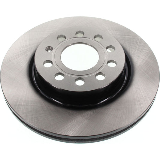 TRW Brake Rotor 280mm Front DF4294S