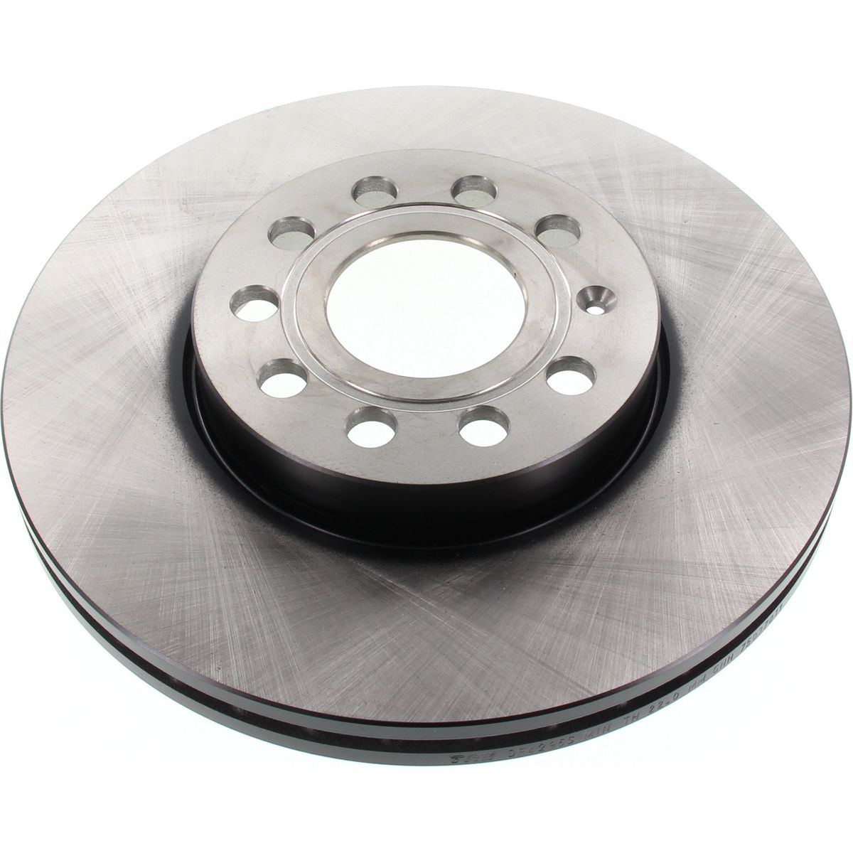 TRW Brake Rotor 288mm Front DF4295S