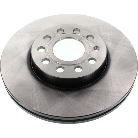 TRW Brake Rotor 288mm Front DF4295S