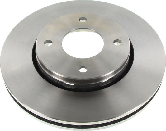 TRW Brake Rotor 281mm Front DF4311S
